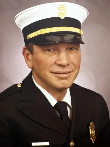 Gary Smidt